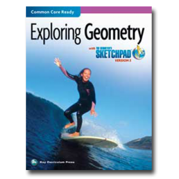 Exploring Geometry